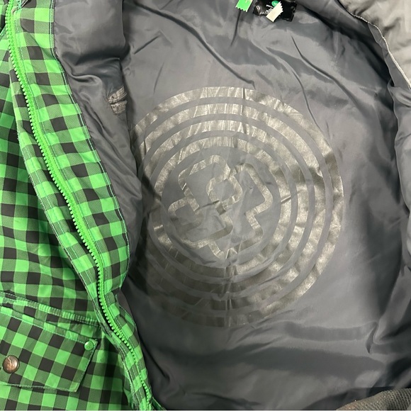 Special Blend Revolver 10K mens Jacket - Picture 5 of 15